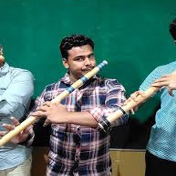 Music Classes for Flute-Flute Classes