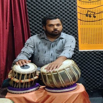 Music Classes for Tabla-Tabla Classes