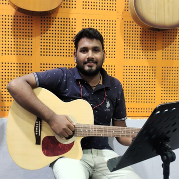 Music Classes for Guitar-Guitar Classes